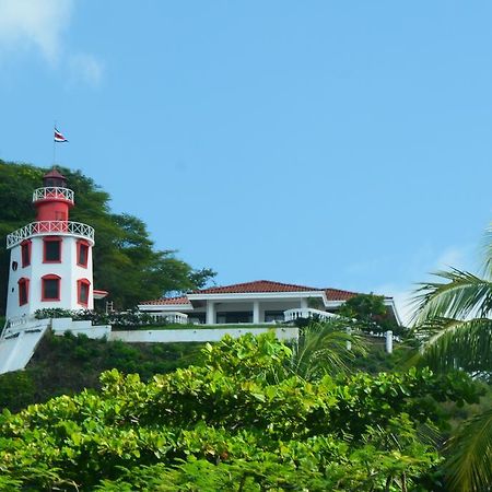 The Lighthouse Ocotal Villa Coco Bilik gambar