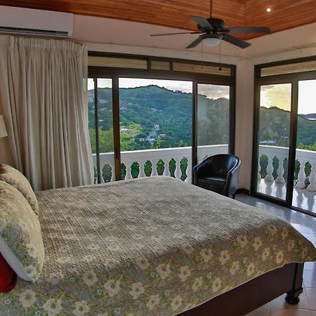 The Lighthouse Ocotal Villa Coco Luaran gambar