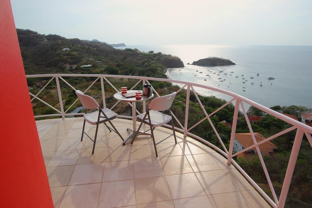 The Lighthouse Ocotal Villa Coco Bilik gambar