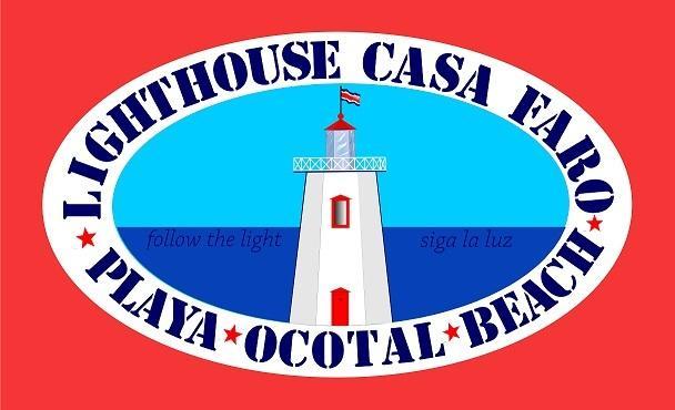 The Lighthouse Ocotal Villa Coco Bilik gambar