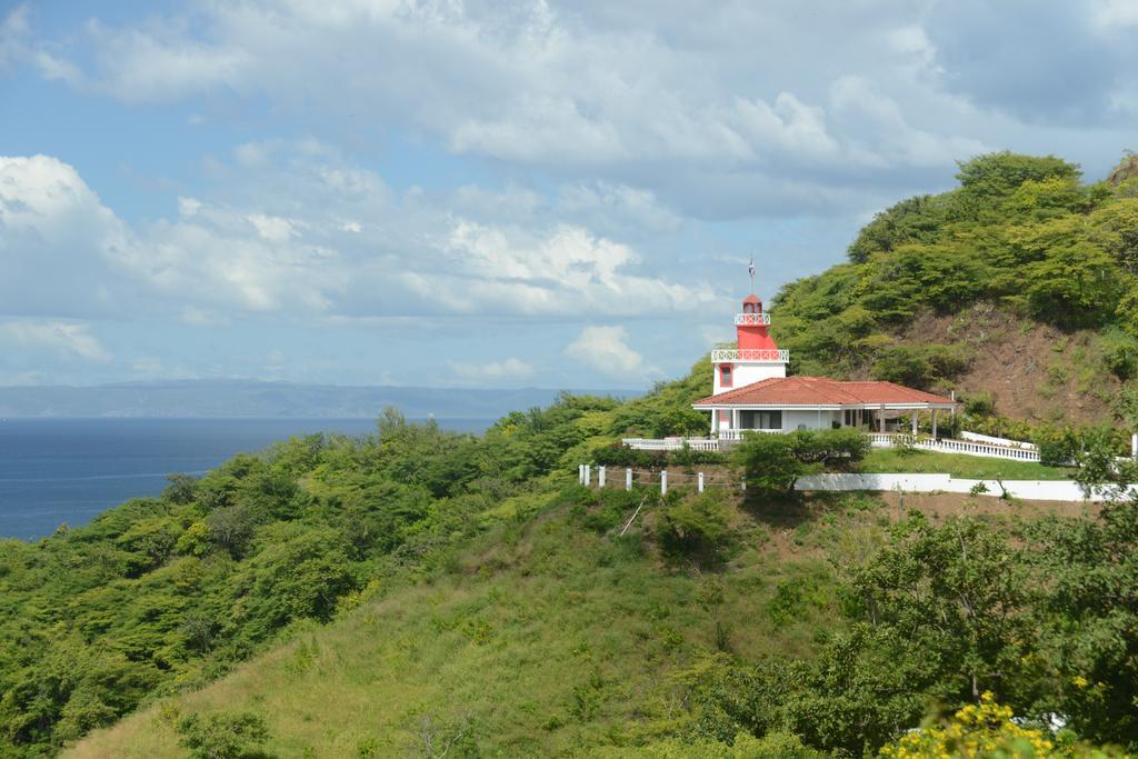 The Lighthouse Ocotal Villa Coco Bilik gambar