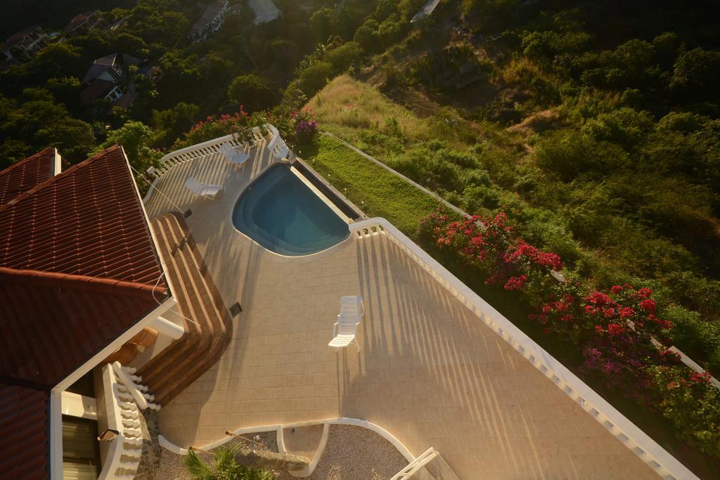 The Lighthouse Ocotal Villa Coco Bilik gambar
