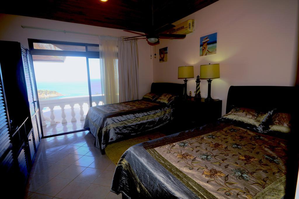 The Lighthouse Ocotal Villa Coco Bilik gambar