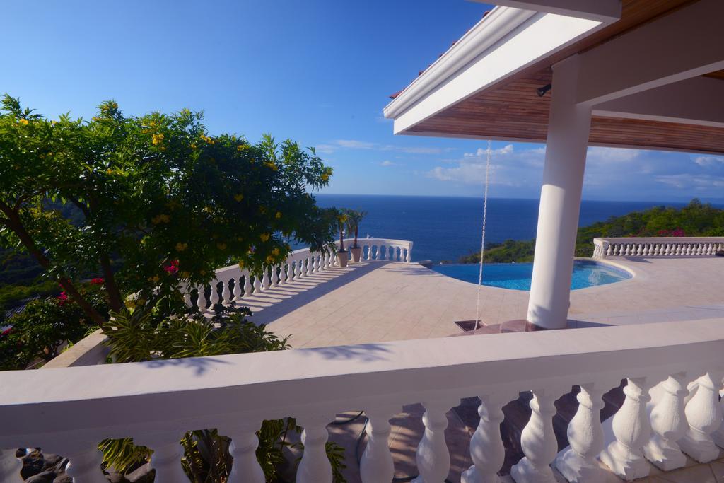 The Lighthouse Ocotal Villa Coco Bilik gambar