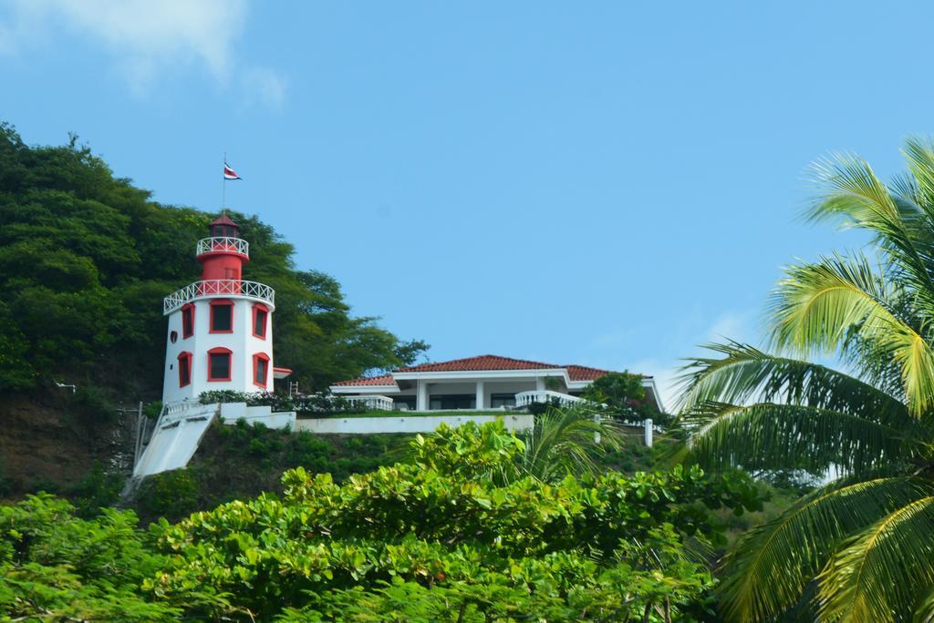 The Lighthouse Ocotal Villa Coco Bilik gambar