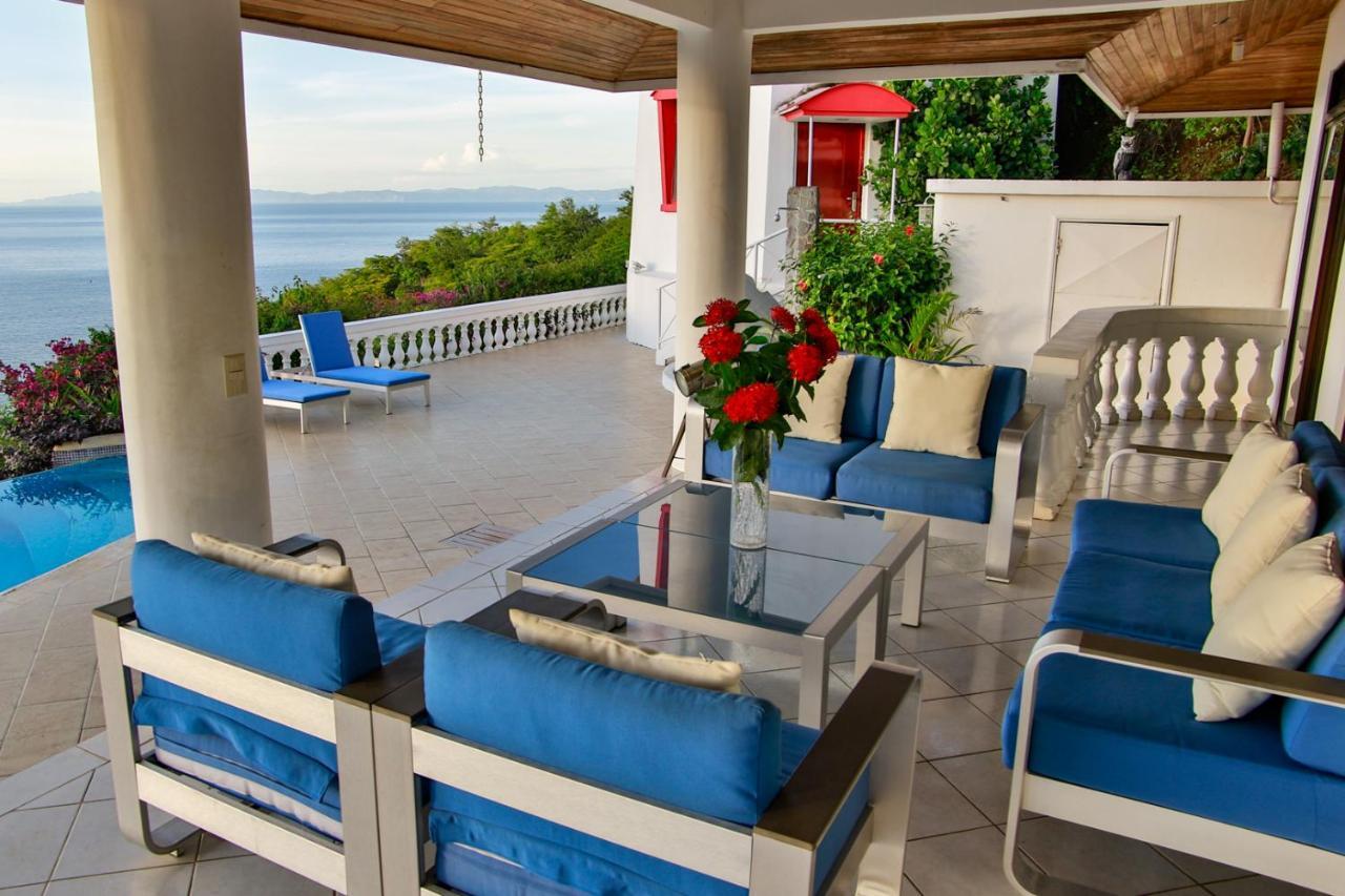 The Lighthouse Ocotal Villa Coco Luaran gambar