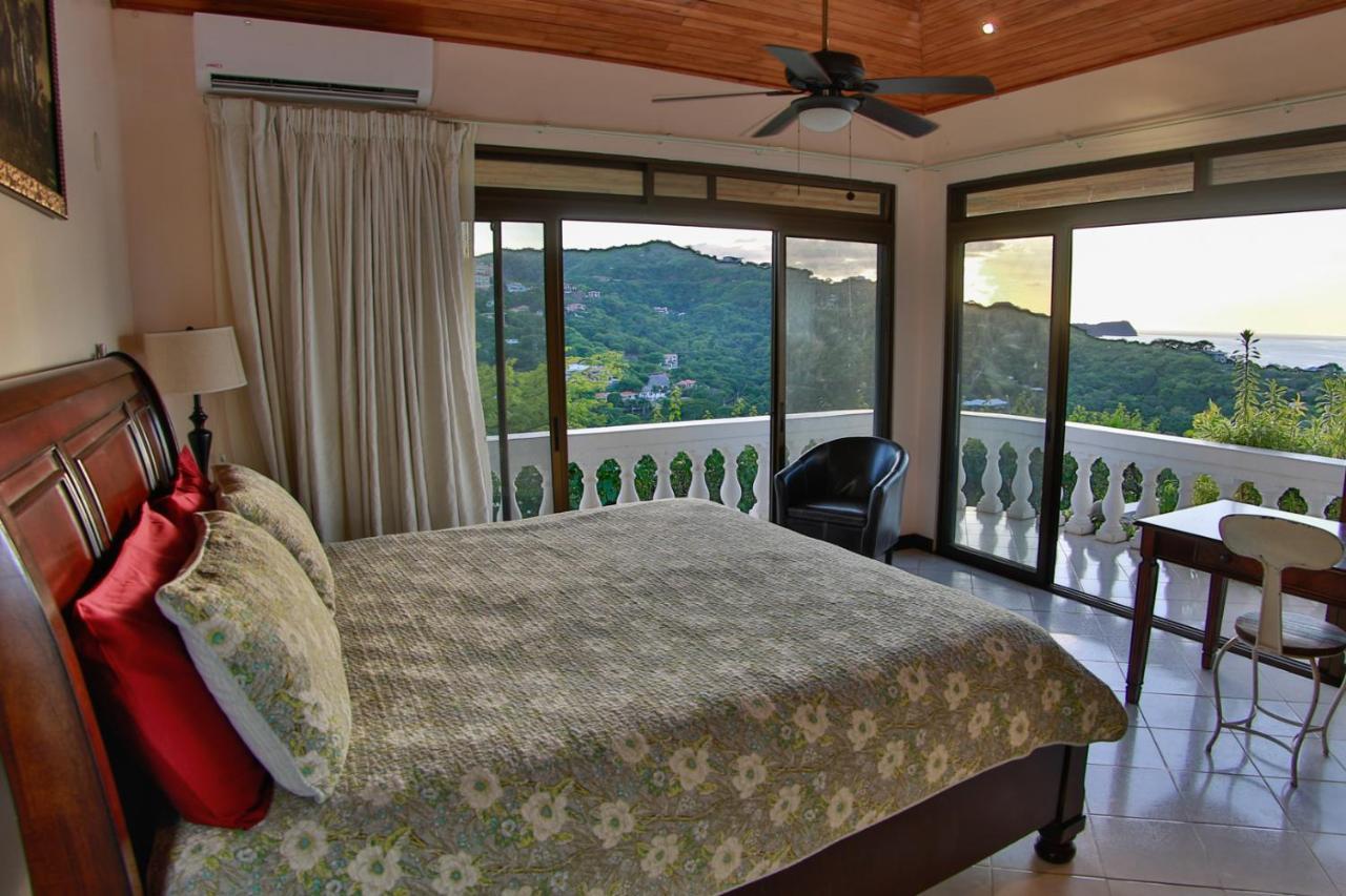 The Lighthouse Ocotal Villa Coco Luaran gambar