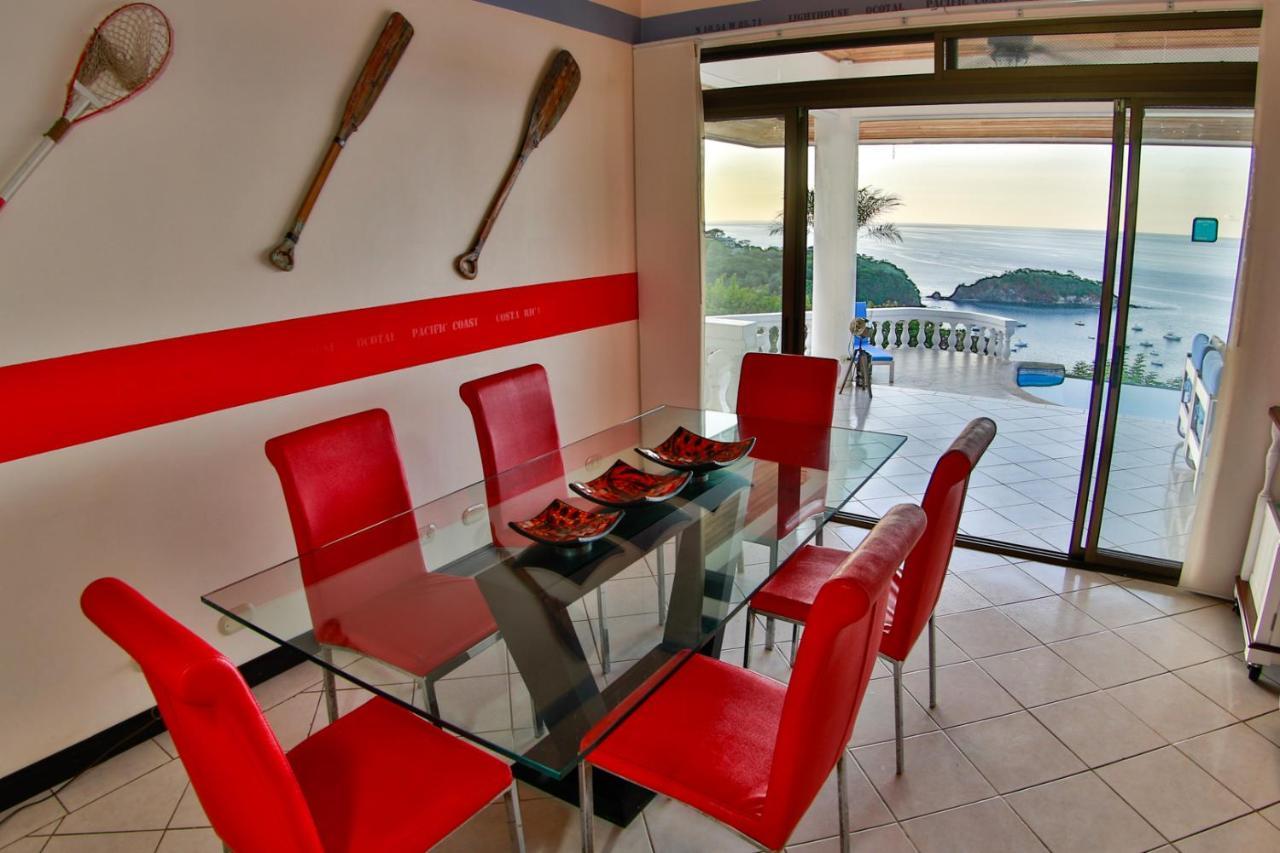 The Lighthouse Ocotal Villa Coco Luaran gambar