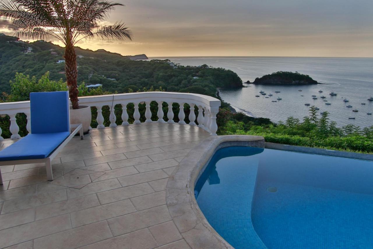 The Lighthouse Ocotal Villa Coco Luaran gambar