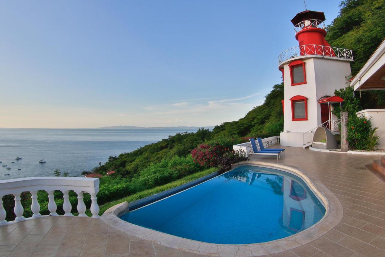 The Lighthouse Ocotal Villa Coco Luaran gambar